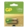 2 pçs Pilha alcalina C GP ULTRA 1,5V