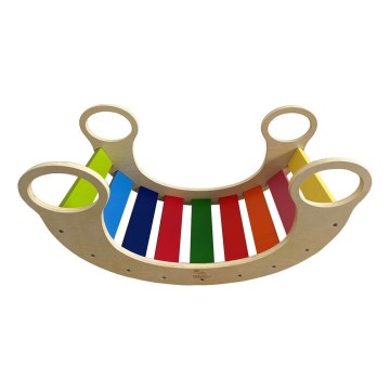 2Kids Toys - Balanço de Madeira Montessori