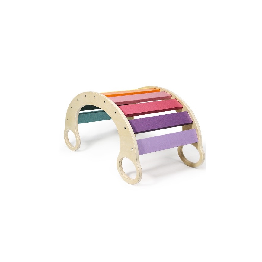 2Kids Toys - Balanço de Madeira Montessori