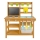2Kids Toys - Cozinha de jardim em madeira