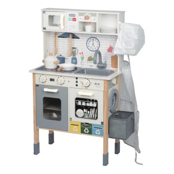 2Kids Toys - Cozinha para criança com acessórios