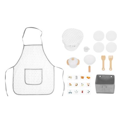 2Kids Toys - Cozinha para criança com acessórios