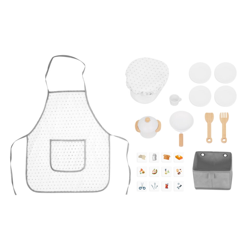 2Kids Toys - Cozinha para criança com acessórios