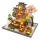 2Kids Toys - Miniatura da casinha Vila Encantada 2xAAA