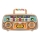 2Kids Toys - Painel de atividades Rádio FM 3xAAA