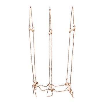 2Kids Toys - Ponte suspensa