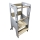 2Kids Toys - Torre de aprendizagem cinzento