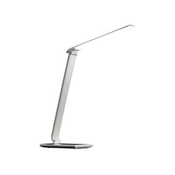 Brilagi - Candeeiro de mesa LED com regulação USB connector LED/12W/230V branco 3000 - 6000K