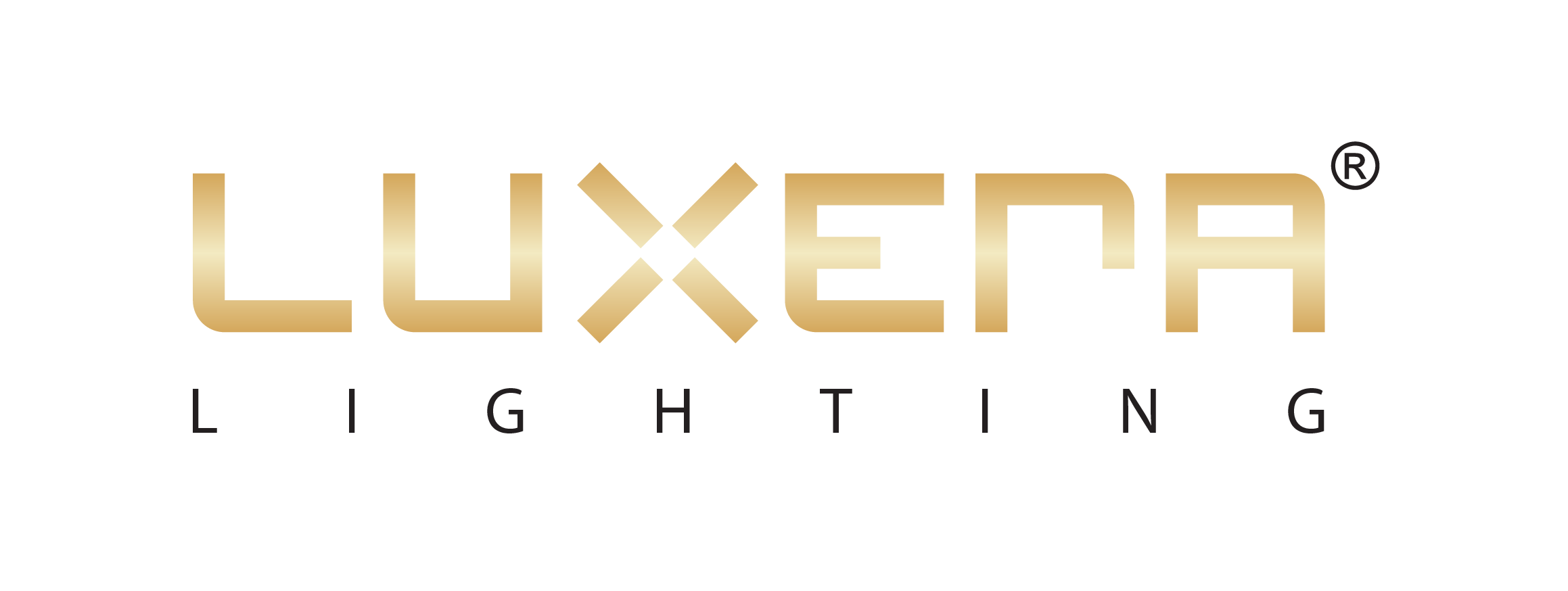 Iluminação intemporal da marca LUXERA