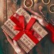 Presentes de Natal para toda a família em Alasans