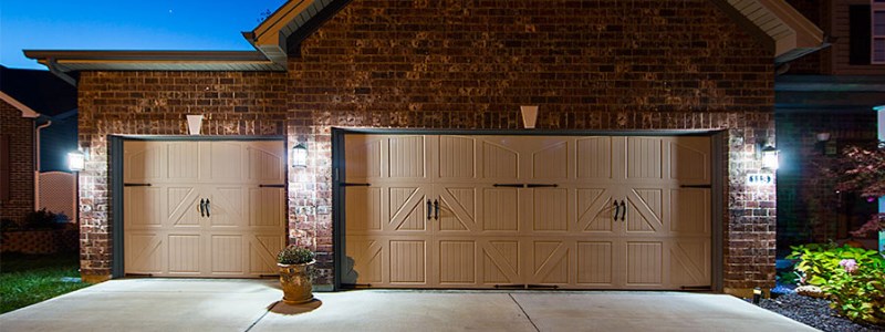 Como escolher a iluminação da garagem