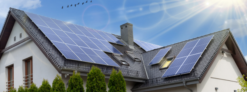 Painéis solares - perguntas mais frequentes