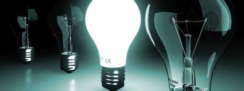 O que é o fluxo luminoso e a intensidade luminosa?