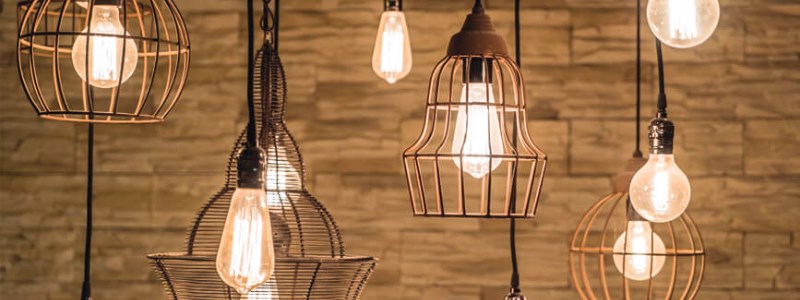 Como utilizar a cor da luz na prática