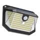 Candeeiros solares Immax
