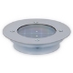 Luz solar de garagem