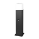 Luzes de jardim com sensor