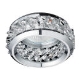 Luzes de cristal
