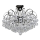 Candelabros de cristal