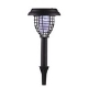 Iluminações solares exteriores LED