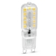 Lâmpadas LED G9