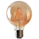 Lâmpadas LED vintage
