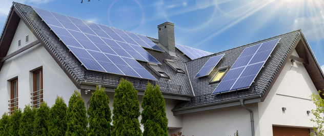Tigo. Produtos de primeira qualidade para aumentar o desempenho dos painéis solares