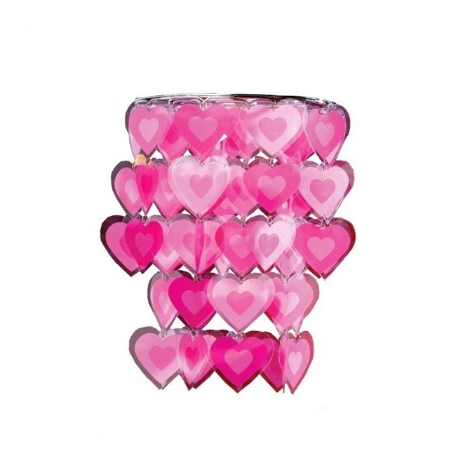 Abajur de criança para candeeiro VIKI E27 32x22 cm