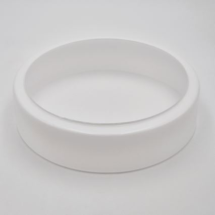 Abajur de substituição para teto iluminação CLEO 37,5 cm plástico