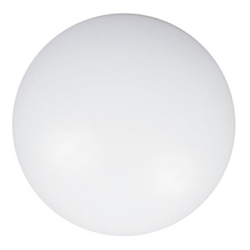 Abajur de substituição CLEO 40 cm plástico