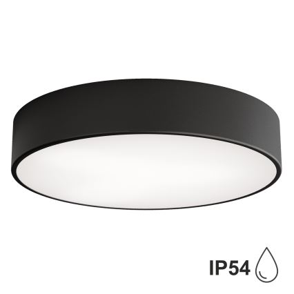 Abajur de substituição CLEO 40 cm plástico