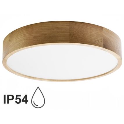 Abajur de substituição para teto iluminação CLEO 47,5 cm plástico