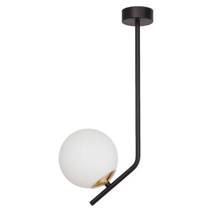 Abajur de substituição Jupiter - IGON, SANTA, ELFA, TIM diâmetro 15 cm