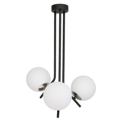 Abajur de substituição Jupiter - IGON, SANTA, ELFA, TIM diâmetro 15 cm