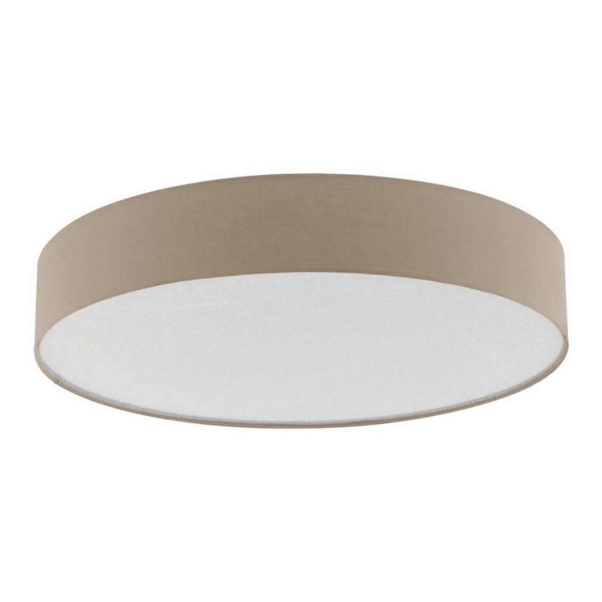 Abajur de substituição para candeeiro de teto EGLO 39424 - Escorial 57 cm