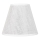 Abajur de substituição para candeeiro e iluminação de parede ANTONIO E14 140x160 mm branco