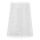 Abajur de substituição para candeeiro e iluminação de parede ANTONIO E14 150x120 mm branco