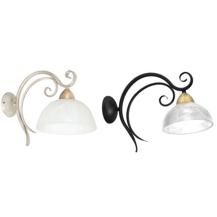 Abajur de substituição para chandelier, teto iluminação e iluminação de parede AURORA diâmetro 20cm