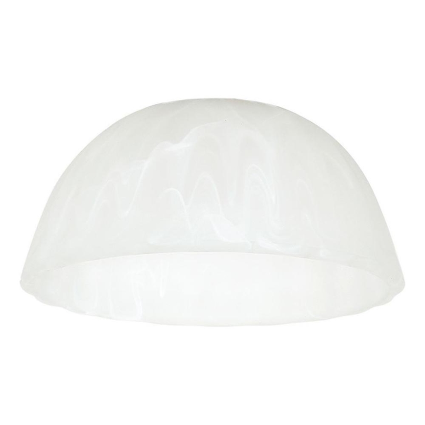 Abajur de substituição para chandelier, teto iluminação e iluminação de parede AURORA diâmetro 20cm