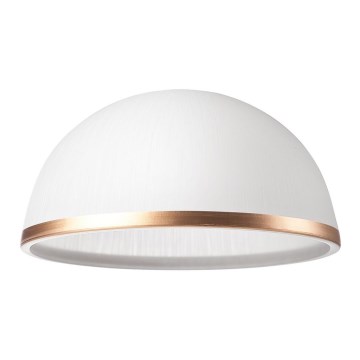 Abajur de substituição para lustre e lâmpada de mesa Patrycja 14708 E27 190x100 mm