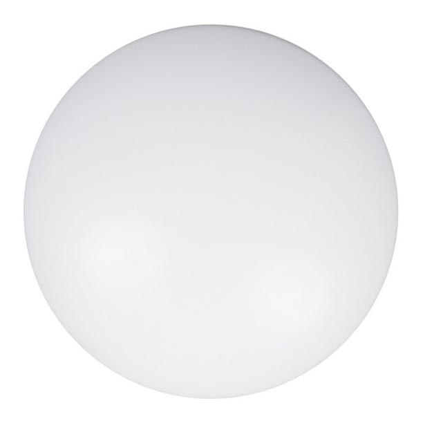 Abajur de substituição para teto iluminação CLEO 37,5 cm plástico