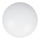 Abajur de substituição para teto iluminação CLEO 37,5 cm plástico
