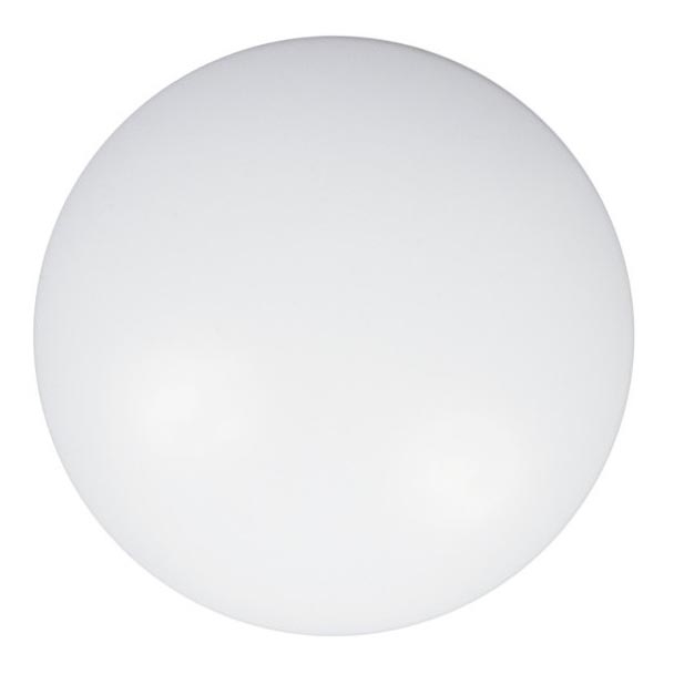 Abajur de substituição para teto iluminação CLEO 47,5 cm plástico