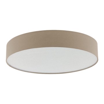Abajur de substituição para teto iluminação EGLO 39424 - Escorial 57 cm