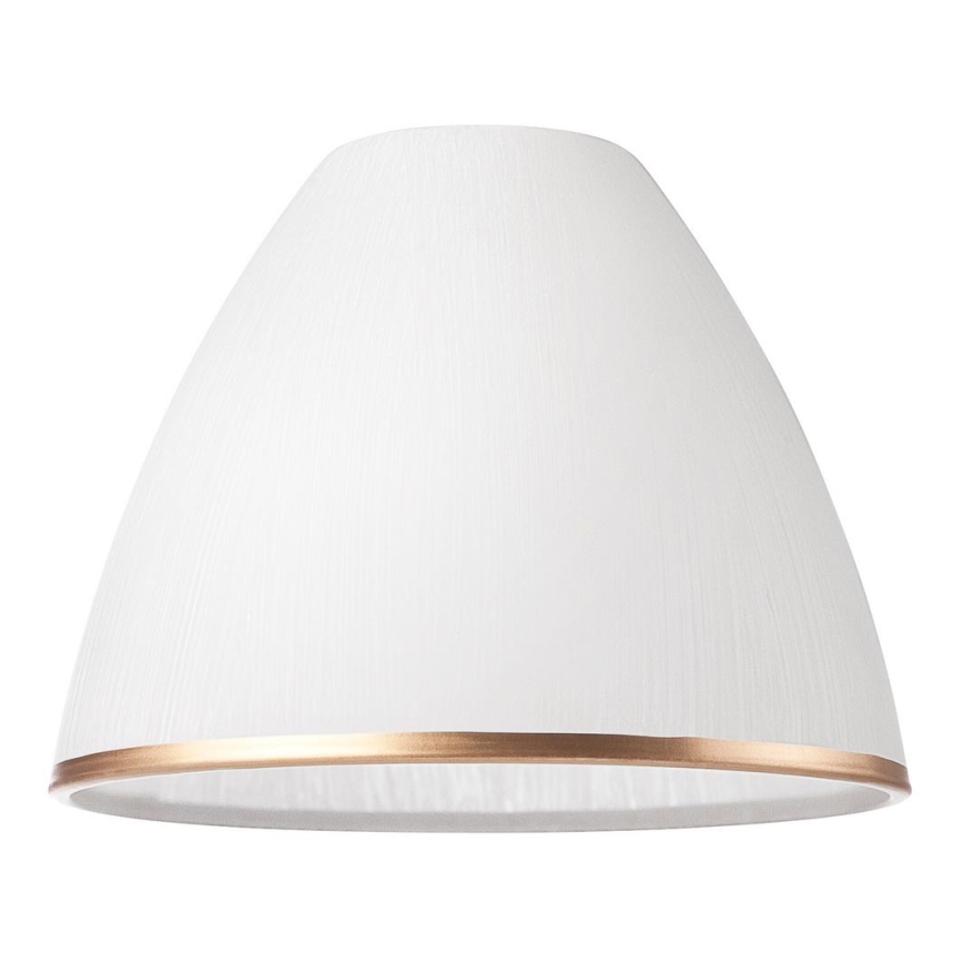 Abajur de substituição - RETRO/ANTICO II 02903 E27 113x110 mm