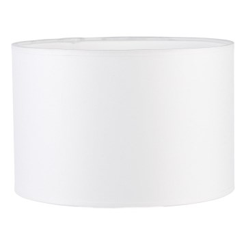 Abajur de substituição universal TOWER E27 branco