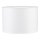 Abajur de substituição universal TOWER E27 branco