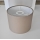 Abajur de substituição universal WALEC E27 19x20 cm castanho
