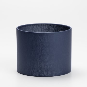 Abajur de substituição universal WALEC E27 azul