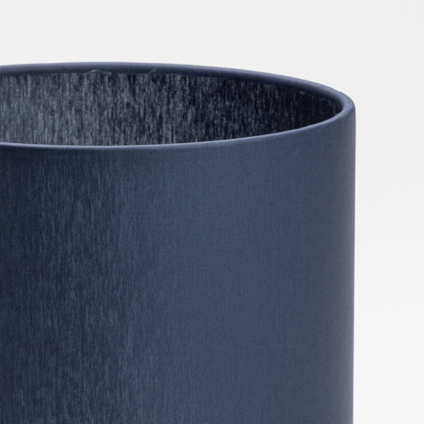 Abajur de substituição universal WALEC E27 azul